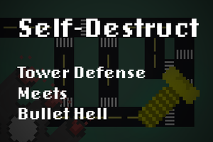 play Self-Destruct