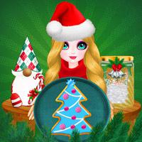 play Princess Christmas Diy