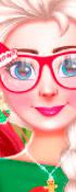 play Bff Christmas Cookie Challenge