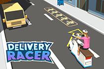 play Delivery Racer