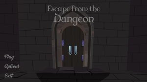 play Escape From The Dungeon
