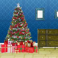 Migi Christmas Room Escape 2