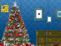 play Migi Christmas Room Escape 2