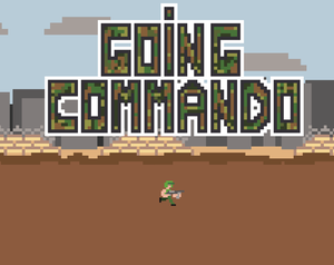 play Going Commando