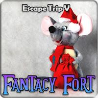 play Escape Trip-5 Fantasy Forest