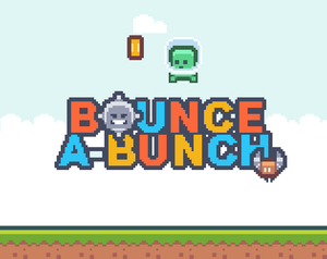 play Bounce-A-Bunch