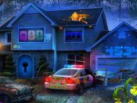 play Save The Little Girl Escape