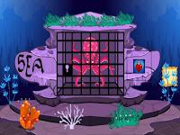 play G2M Octopus Escape Html5