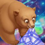 play Starving Bear Escape