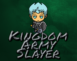 Kingdom Army Slayer