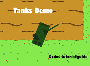 play Tanks Demo