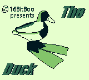 play The Duck