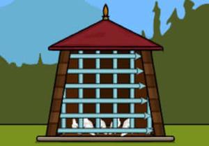 play Rescue The Pigeon (Games 2 Jolly)