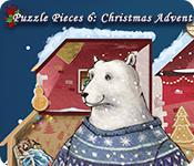 play Puzzle Pieces 6: Christmas Advent