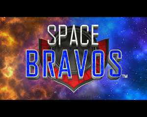 Space Bravos