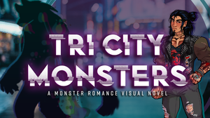 Tri City Monsters