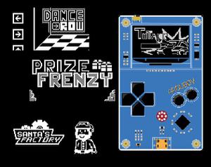 play Arduboy Games Collection
