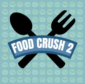 play Food Crush 2