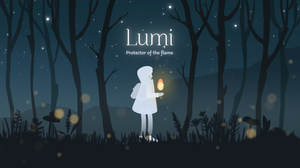 play Lumi: Protector Of The Flame