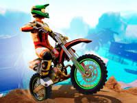 play Dirt Bike Extreme Parkour