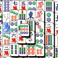 play Mahjong Deluxe