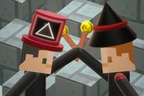 play Duell Of Wizards