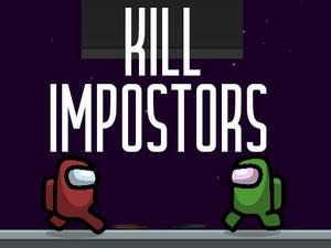 play Kill Impostors