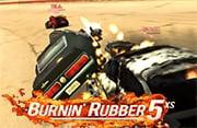 play Burnin Rubber 5 Xs - Play Free Online Games | Addicting