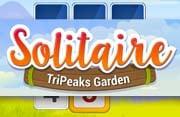 play Solitaire Tripeaks Garden - Play Free Online Games | Addicting