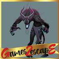 play G2E Angry Dark Monster Rescue Html5