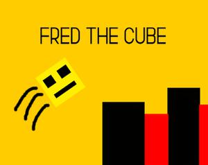 Fred The Cube