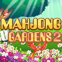 play Mahjong Gardens 2