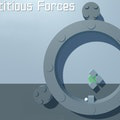 play Fictitious Forces