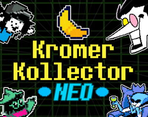 play Kromer Kollector Neo