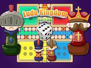 play Ludo Kingdom Online