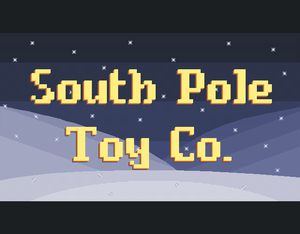 South Pole Toy Co.