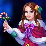 play Pg Jovial X-Mas Girl Escape