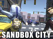 play Sandbox City - Cars, Zombies, Ragdolls!