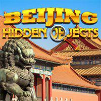 play Beijing Hidden Objects