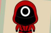 play Squid Game Coloring