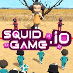 play Squid Game Io