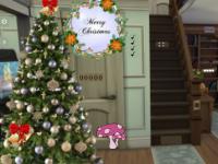 play Genie Christmas Room Escape 2