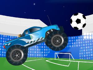 play Crazy Football War