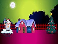 play G2L 2021 Christmas Is Coming - 4 Html5
