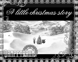 play Dampftraum ~A Little Christmas Story~