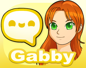 play Gabby