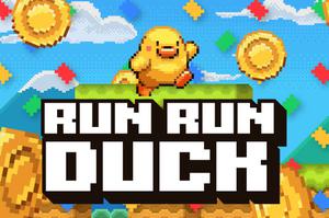 play Run Run Duck