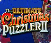 The Ultimate Christmas Puzzler Ii