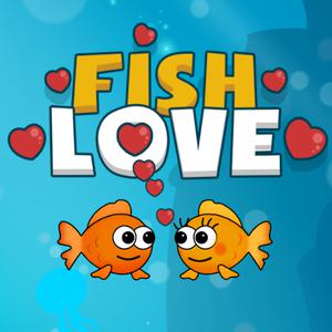 play Fish Love