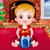 play Baby Hazel Christmas